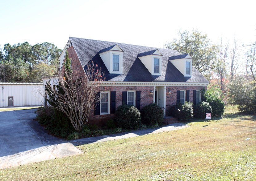 Primary Photo Of 13310 US HWY 17 N, Hampstead Office For Lease