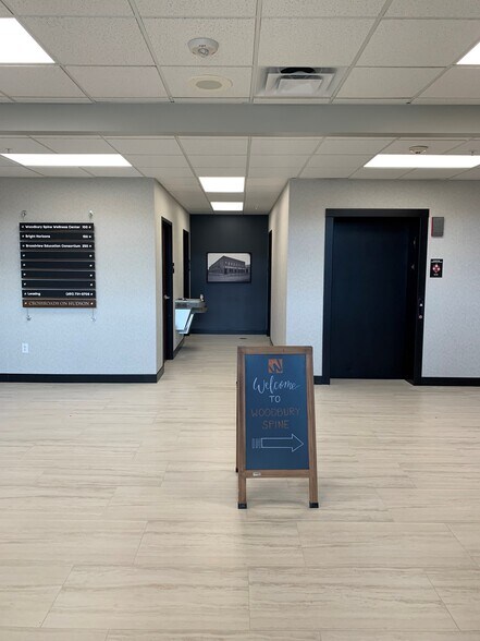 More Photos Of 8147 Globe Dr, Woodbury Medical For Lease