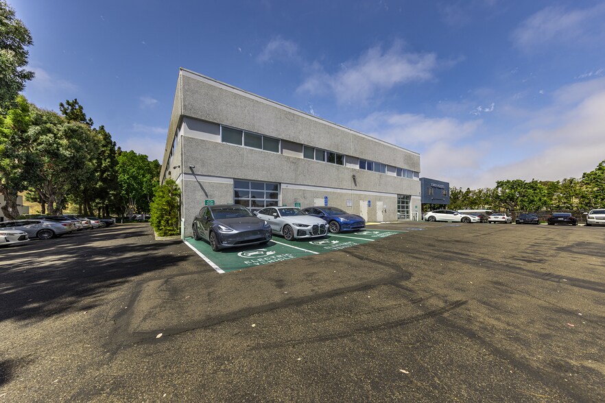 More Photos Of 10655 Roselle St, San Diego Research And Development For Lease