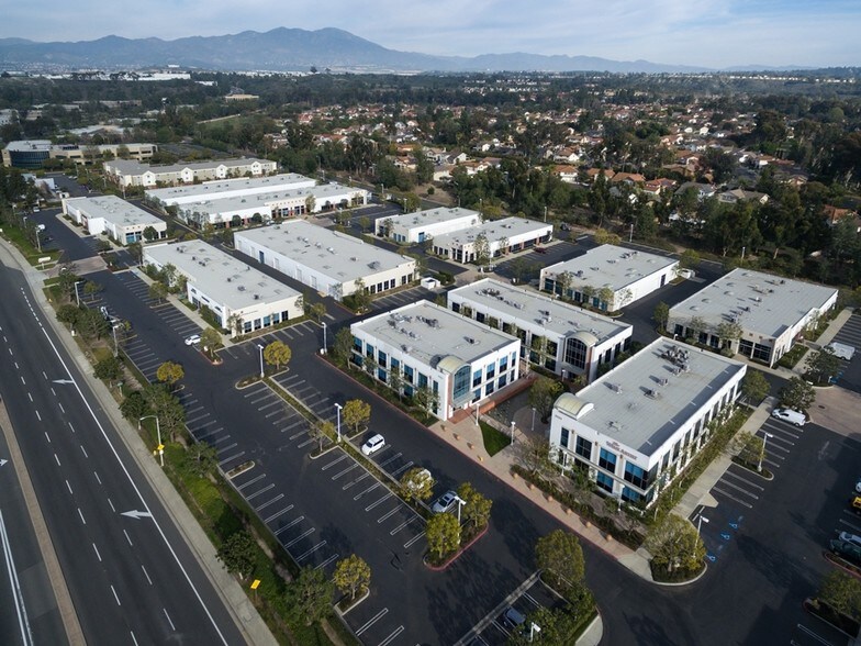 More Photos Of 20984 Bake Pky, Lake Forest Warehouse For Sale