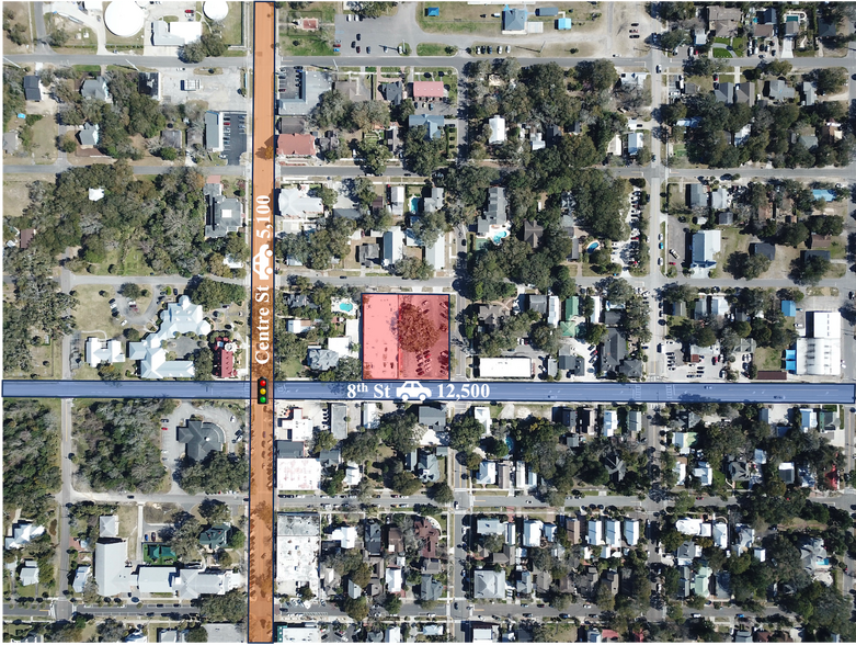 More Photos Of 22 S 8th St, Fernandina Beach Freestanding For Sale