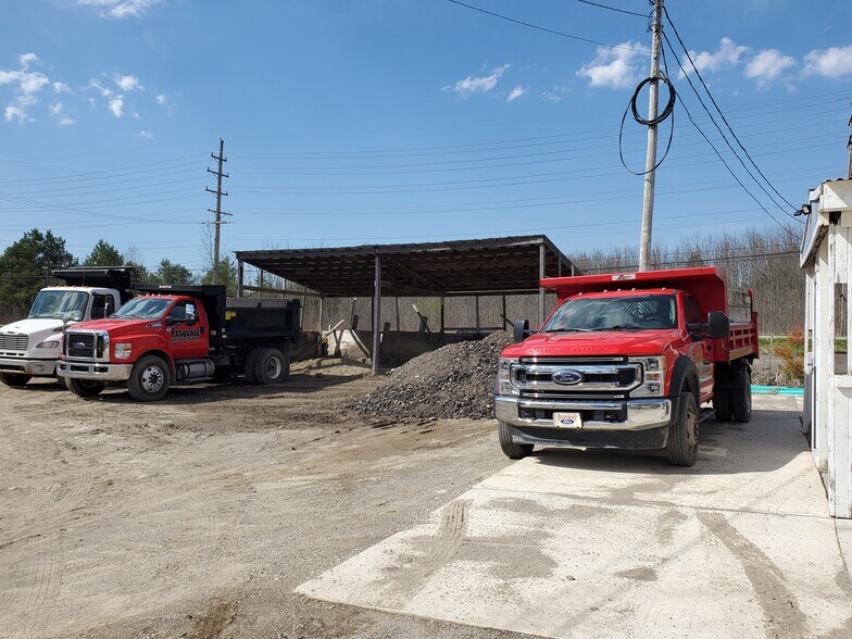 More Photos Of 12989 Mayfield Rd, Chardon Warehouse For Sale