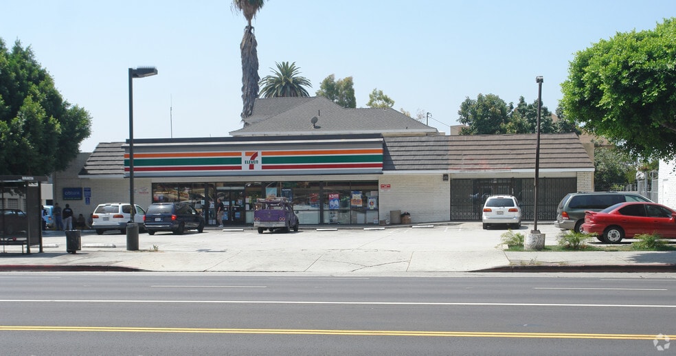 More Photos Of 1800-1810 W Olympic Blvd, Los Angeles Convenience Store For Lease