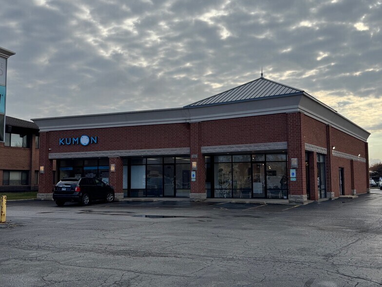 More Photos Of 1160 E Ogden Ave, Naperville Unknown For Lease