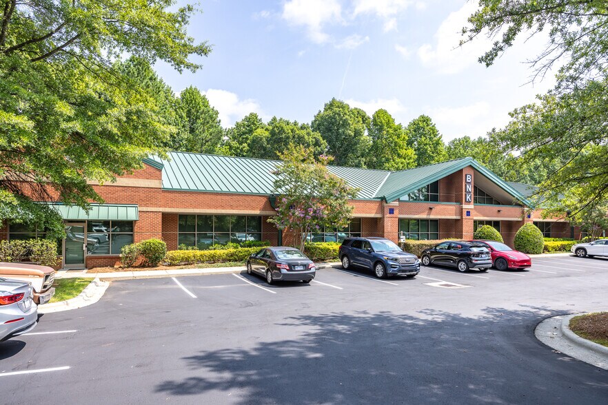 More Photos Of 6300-6310 Chapel Hill Rd, Raleigh Office For Sale