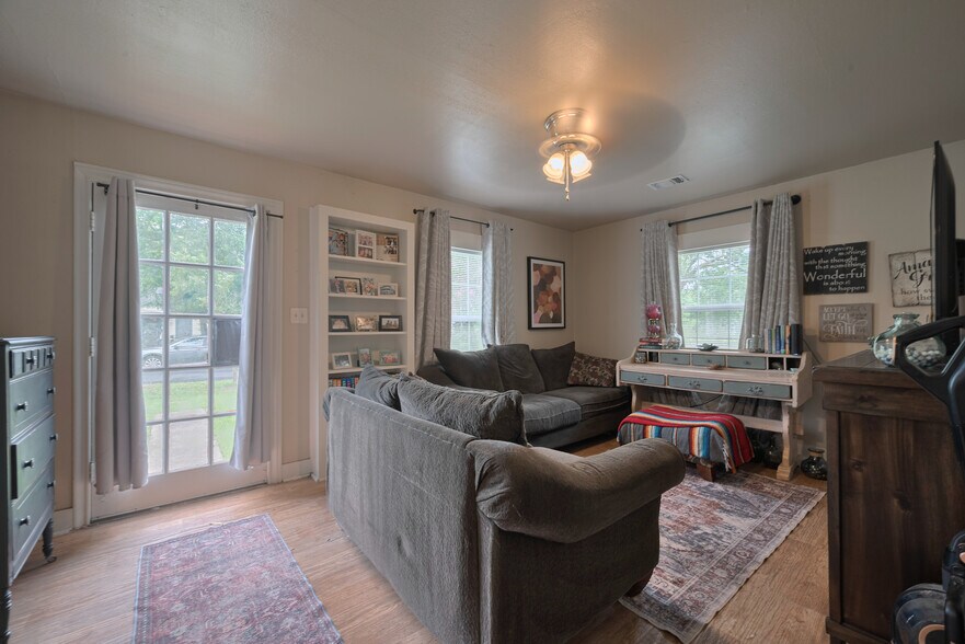 More Photos Of , Wharton Multifamily For Sale