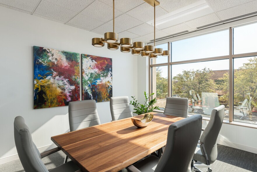 More Photos Of 5950 Sherry Ln, Dallas Office For Lease