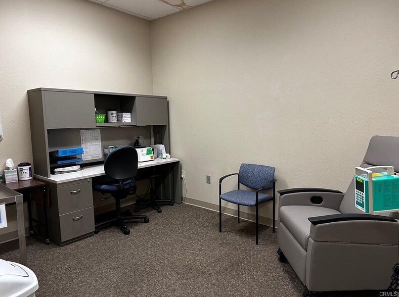 More Photos Of 132 Mission Ranch Blvd, Chico Office For Lease