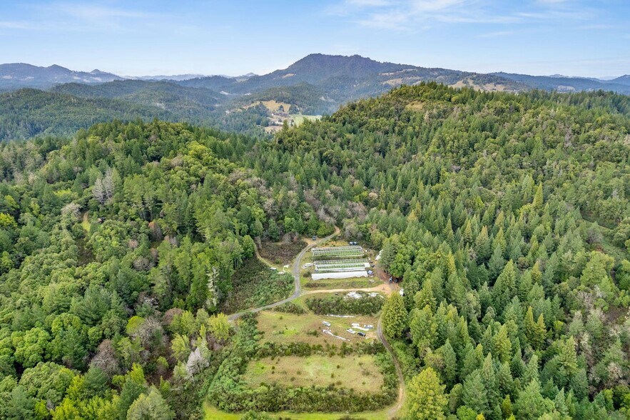 More Photos Of 3167 Redwood Dr, Redway Land For Sale
