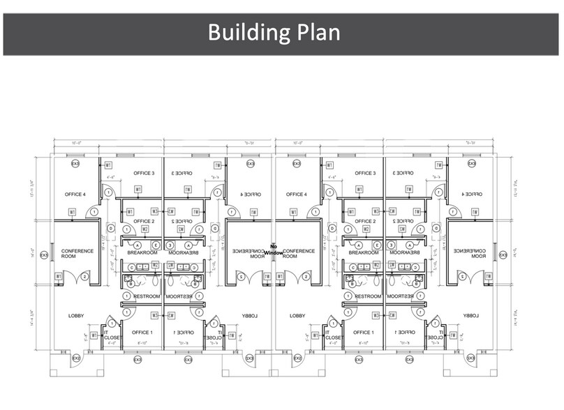 More Photos Of 7000 Parkwood Blvd, Frisco Office For Sale