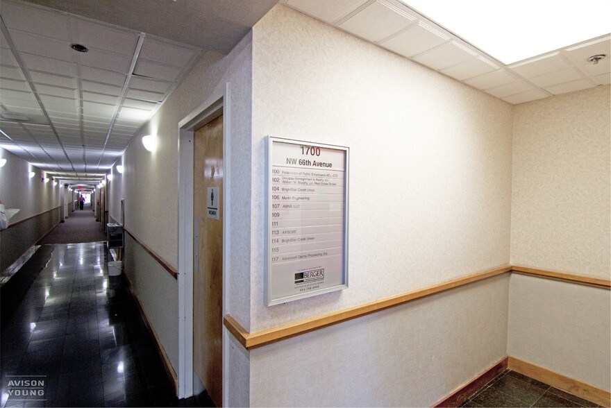 More Photos Of 1700 NW 66th Ave, Plantation Office For Lease