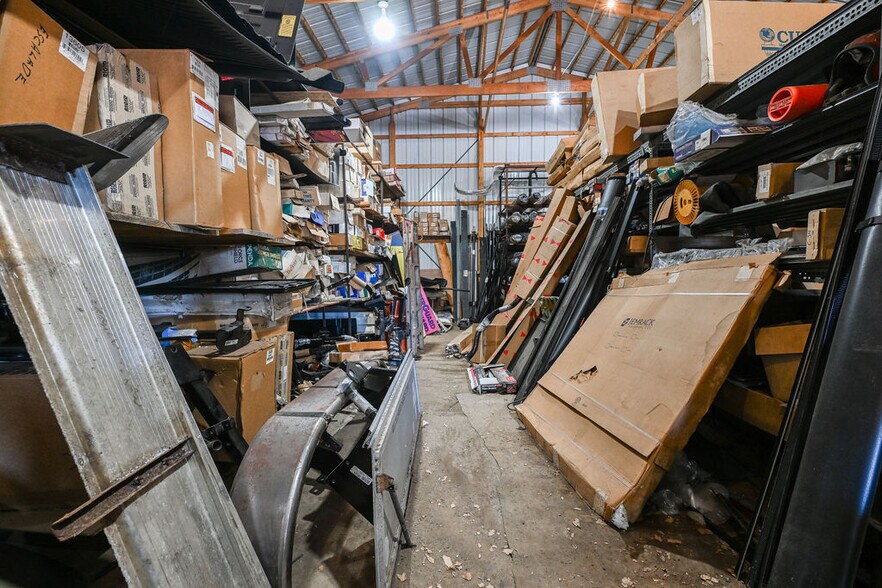 More Photos Of 5011 State Highway 13/34 Hwy, Wisconsin Rapids Storefront For Sale