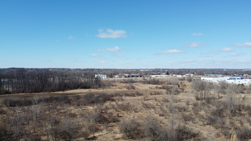 More Photos Of Market St, Saukville Land For Sale