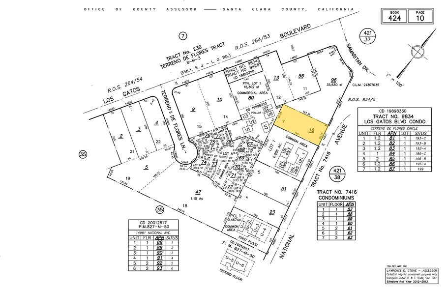 More Photos Of 14901 National Ave, Los Gatos Medical For Lease