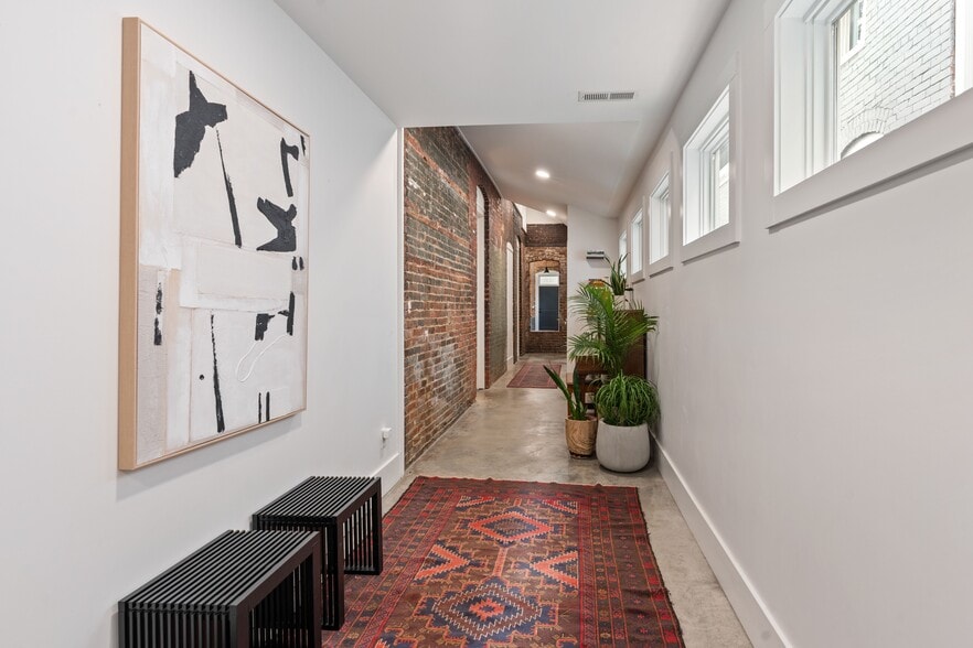 More Photos Of 1231 6th Ave N, Nashville Loft Creative Space For Lease