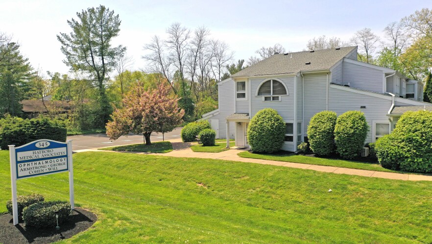 More Photos Of 345 N York Rd, Hatboro Medical For Sale