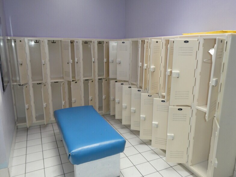 More Photos Of 350 Route 73, Berlin Health Club For Sale