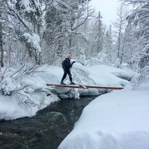 More Photos Of 320 Independence Lake Rd, Sierraville Lodge Meeting Hall For Sale