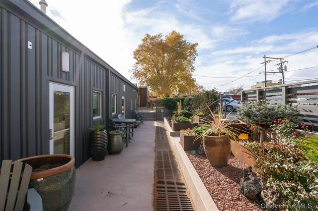 More Photos Of 222 E 18th St, Cheyenne Office For Sale