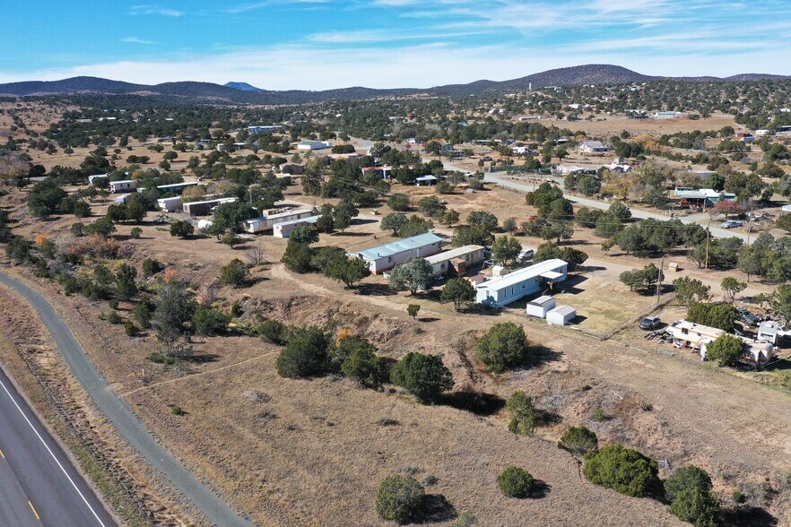 More Photos Of 104 Aspen Dr, Capitan Manufactured Housing Mobile Home Park For Sale