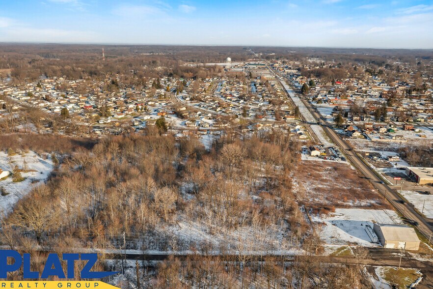 More Photos Of 2000 Mccartney Rd, Campbell Warehouse For Sale