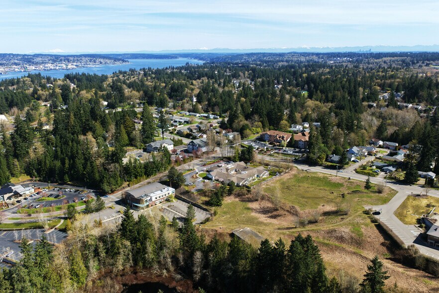 More Photos Of 0 Pottery Ave, Port Orchard Land For Sale