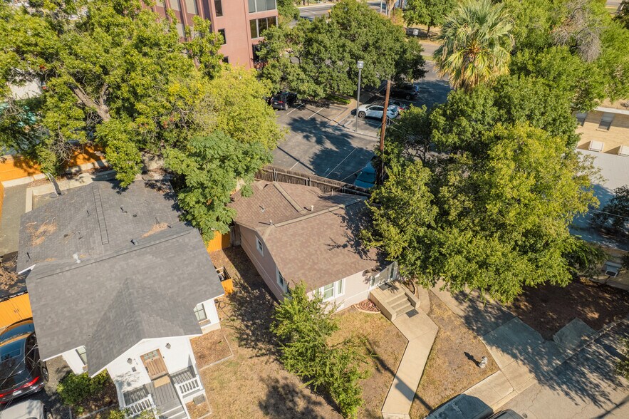 More Photos Of 118 Funston Pl, San Antonio Apartments For Sale