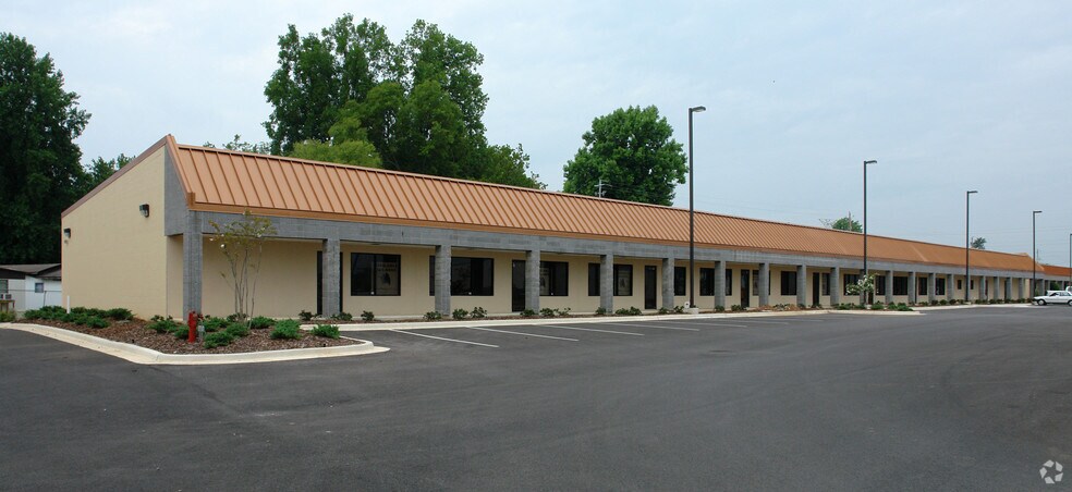 More Photos Of 2315 Bob Wallace Ave SW, Huntsville Unknown For Lease