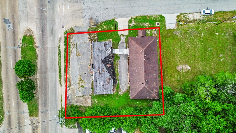 More Photos Of 3725 Reed Rd, Houston Specialty For Sale