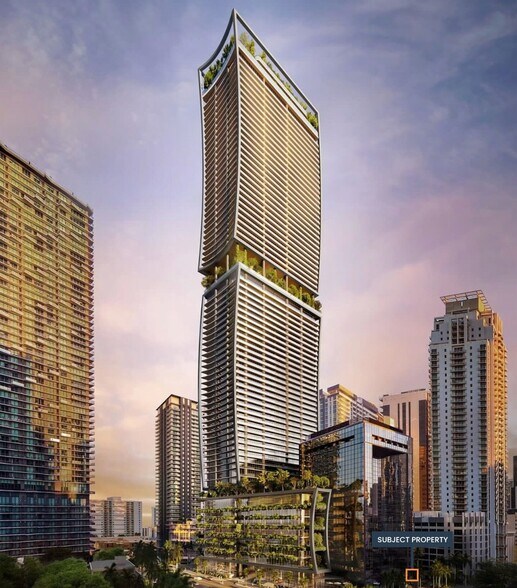 More Photos Of 1200 Brickell Ave, Miami Loft Creative Space For Sale