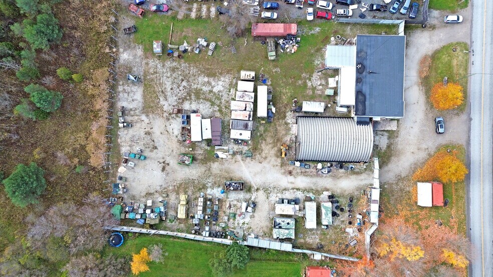 More Photos Of 32 Side Rd, Halton Hills Land For Sale