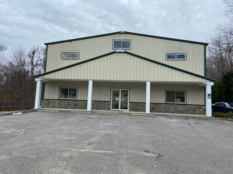 Primary Photo Of 405 Route 52, Carmel Office For Lease