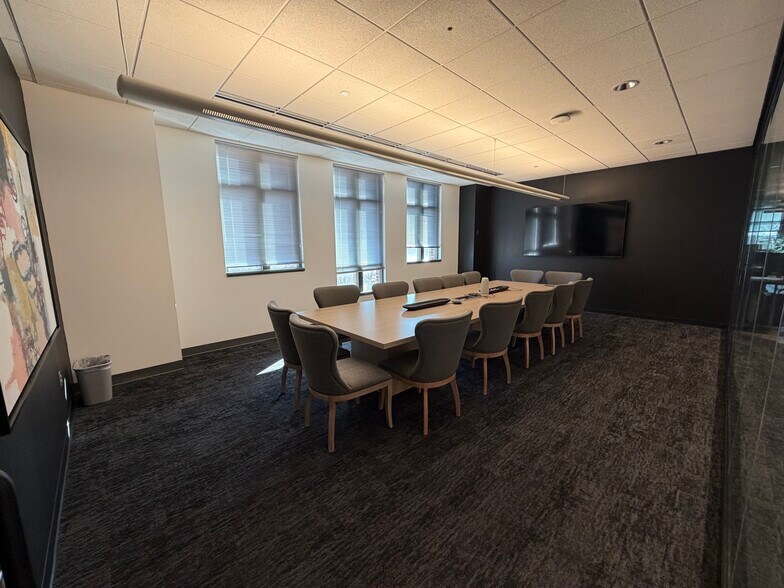 More Photos Of 6300 Sprint Pky, Overland Park Office For Lease