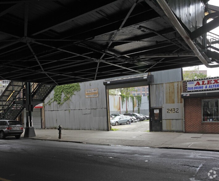 More Photos Of 2432 Stillwell Ave, Brooklyn Land For Sale