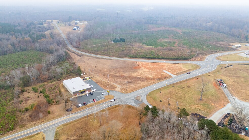 More Photos Of Union Ridge Rd, Burlington Land For Sale