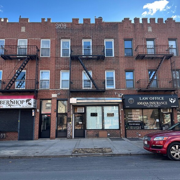 More Photos Of 2313 Steinway St, Astoria Apartments For Lease