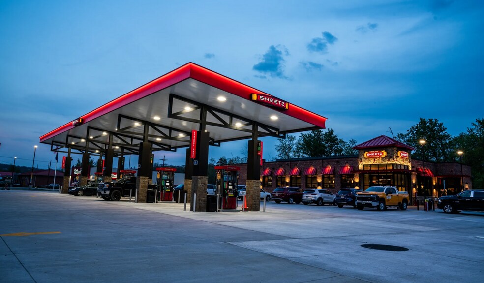 More Photos Of 993 Hedgesville Rd, Martinsburg Storefront Retail Residential For Sale