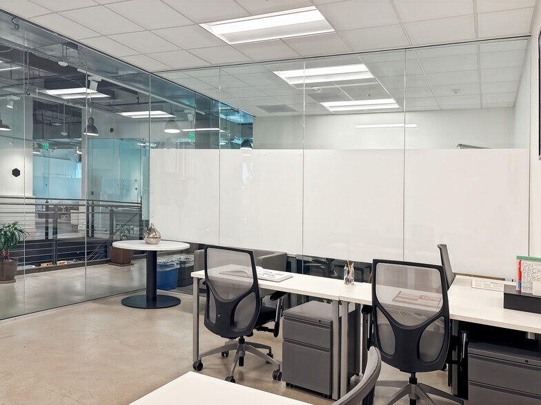 More Photos Of 101 Jefferson Dr, Menlo Park Coworking Space