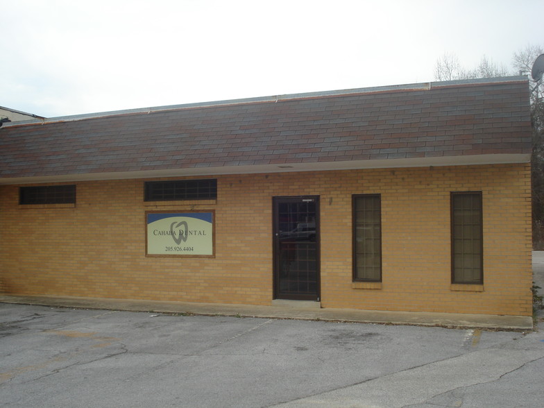 Primary Photo Of 2261 Main St, Brent Medical For Lease