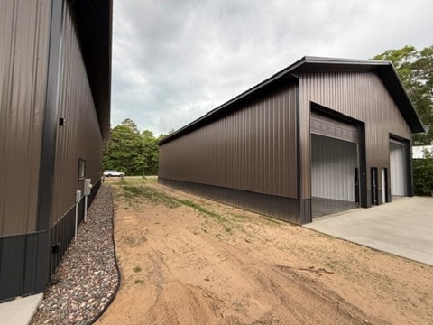Primary Photo Of 13084 Mission Park Dr, Merrifield Self Storage For Lease