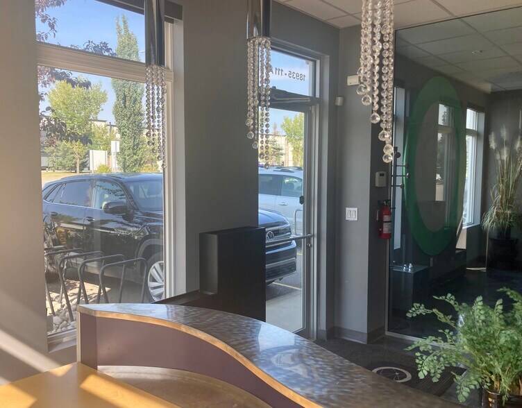 More Photos Of 18905 111 Av NW, Edmonton Flex For Sale