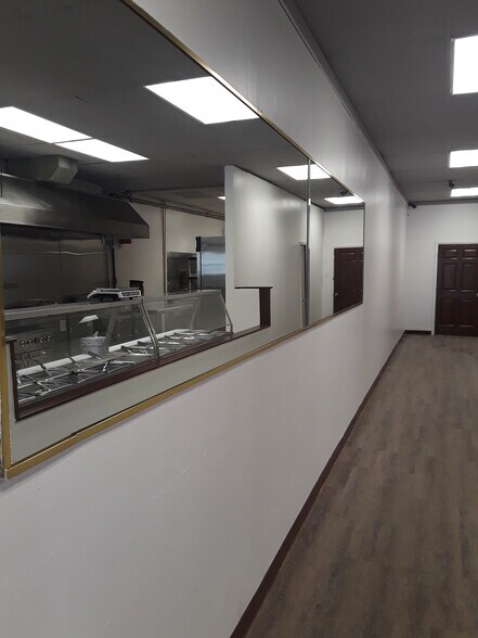 More Photos Of 137 W Chelten Ave, Philadelphia Restaurant For Lease