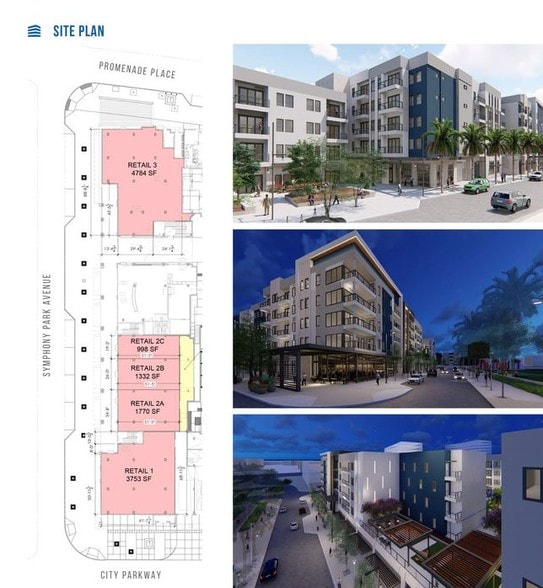 More Photos Of 250 Promenade Pl, Las Vegas Apartments For Lease