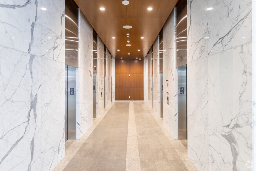 More Photos Of 980 Howe St, Vancouver Office For Lease