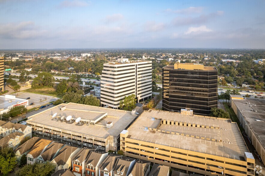 More Photos Of 1235 North Loop W, Houston Office For Lease