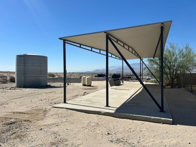 More Photos Of 27600 Sierra Del Sol, Thousand Palms Land For Lease