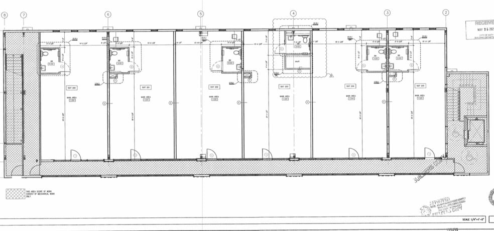 More Photos Of 701 Pin Oak Rd, Katy Storefront Retail Office For Lease