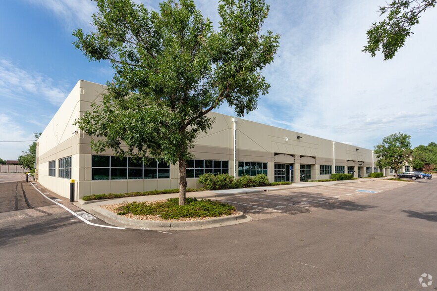 More Photos Of 9500 W 49th Ave, Wheat Ridge Unknown For Lease