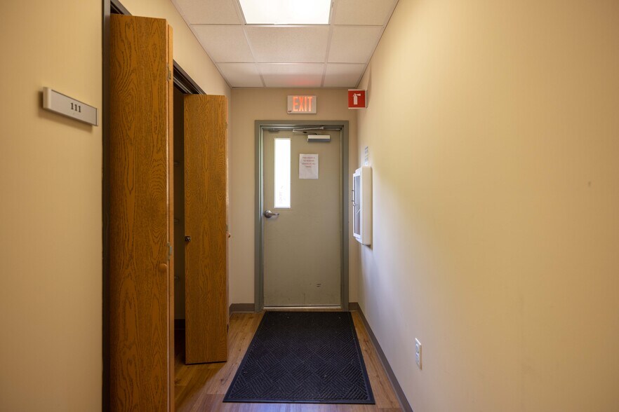 More Photos Of 609 Asheville Hwy, Sylva Medical For Lease