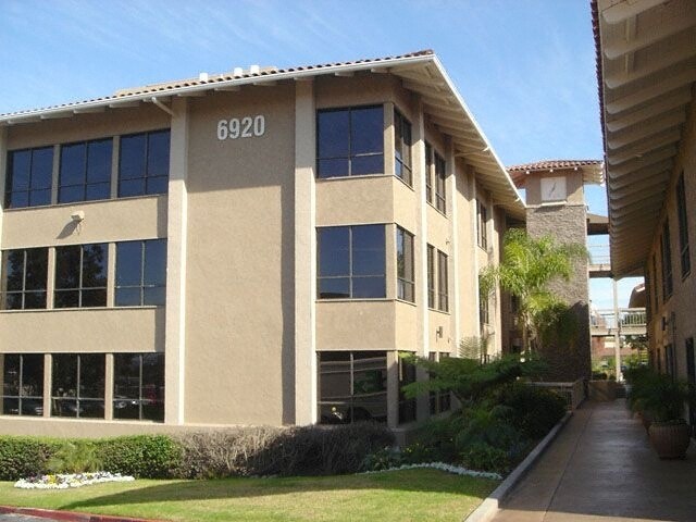 More Photos Of 6904-6920 Miramar Rd, San Diego Unknown For Lease